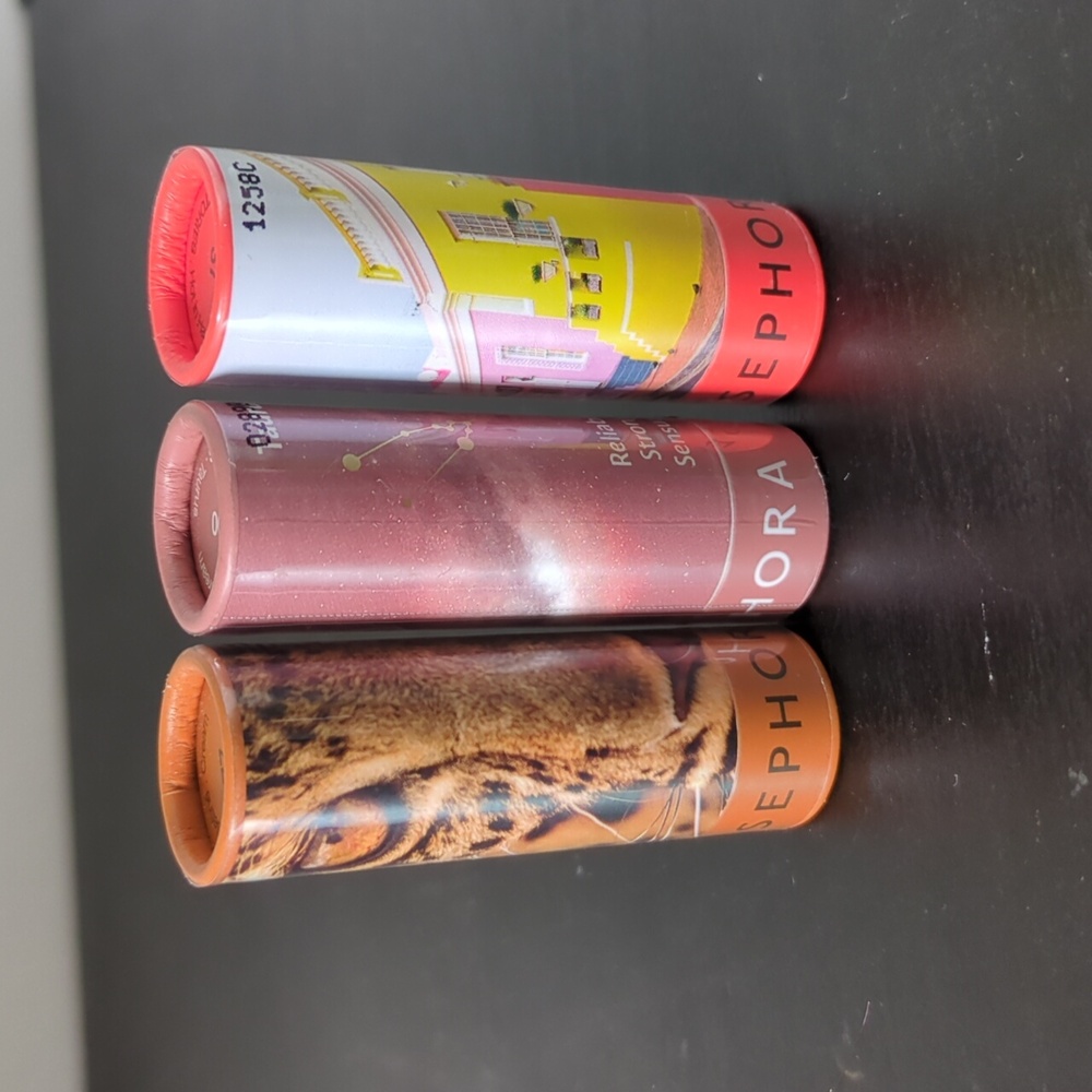 Lip Bundle (11 pcs) - Picture 3 of 8
